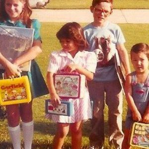 Meet your Posher, Jennifer